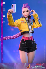 Hot Toys KPop Demon Hunters Rumi 1/6 Actionfigur KPop Demon Hunters Rumi 1/6 Actionfigur