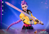 Hot Toys KPop Demon Hunters Rumi 1/6 Actionfigur KPop Demon Hunters Rumi 1/6 Actionfigur