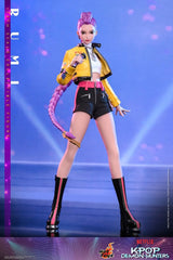 Hot Toys KPop Demon Hunters Rumi 1/6 Actionfigur KPop Demon Hunters Rumi 1/6 Actionfigur