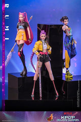 Hot Toys KPop Demon Hunters Rumi 1/6 Actionfigur KPop Demon Hunters Rumi 1/6 Actionfigur