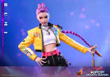 Hot Toys KPop Demon Hunters Rumi 1/6 Actionfigur KPop Demon Hunters Rumi 1/6 Actionfigur