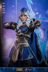 Hot Toys League of Legends Ashe 1/6 Actionfigur