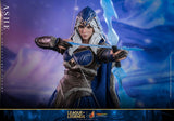 Hot Toys League of Legends Ashe 1/6 Actionfigur