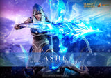 Hot Toys League of Legends Ashe 1/6 Actionfigur