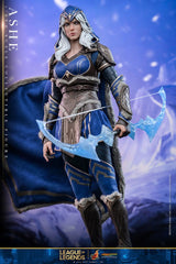 Hot Toys League of Legends Ashe 1/6 Actionfigur