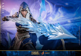 Hot Toys League of Legends Ashe 1/6 Actionfigur