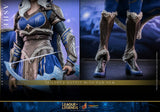 Hot Toys League of Legends Ashe 1/6 Actionfigur