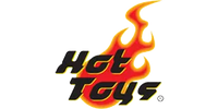 Hot Toys Logo