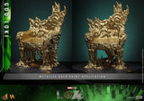 Hot Toys Loki DX God Loki 1/6 Actionfigur