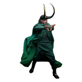 Hot Toys Loki DX God Loki 1/6 Actionfigur