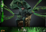 Hot Toys Loki DX God Loki 1/6 Actionfigur