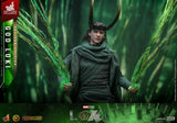 Hot Toys Loki God Loki Deluxe Artisan Edition 1/6 Actionfigur