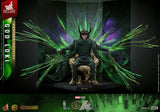 Hot Toys Loki God Loki Deluxe Artisan Edition 1/6 Actionfigur