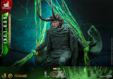 Hot Toys Loki God Loki Deluxe Artisan Edition 1/6 Actionfigur