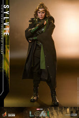 Hot Toys Loki Sylvie 1/6 Actionfigur