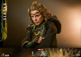 Hot Toys Loki Sylvie 1/6 Actionfigur