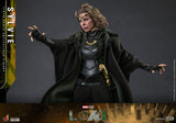 Hot Toys Loki Sylvie 1/6 Actionfigur