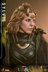 Hot Toys Loki Sylvie 1/6 Actionfigur
