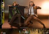 Hot Toys Loki Sylvie 1/6 Actionfigur