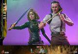 Hot Toys Loki Sylvie 1/6 Actionfigur