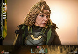 Hot Toys Loki Sylvie 1/6 Actionfigur