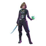 Hot Toys Loki Sylvie 1/6 Actionfigur
