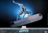 Hot Toys Marvel Actionfigur 1/6 Silver Surfer 32 cm