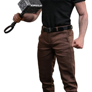 Sonstige Actionfiguren