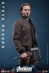 Hot Toys Marvel Avengers Doomsday Steve Rogers 1/6 Actionfigur