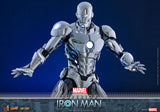 Hot Toys Marvel Comic Superior Iron Man Diecast Masterpiece 1/6 Actionfigur
