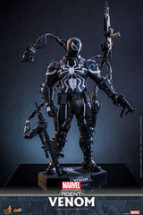Hot Toys Marvel Comics Agent Venom 1/6 Actionfigur