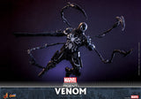 Hot Toys Marvel Comics Agent Venom 1/6 Actionfigur