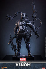 Hot Toys Marvel Comics Agent Venom 1/6 Actionfigur