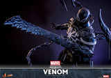Hot Toys Marvel Comics Agent Venom 1/6 Actionfigur