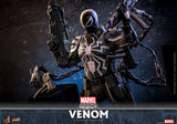 Hot Toys Marvel Comics Agent Venom 1/6 Actionfigur