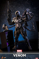 Hot Toys Marvel Comics Agent Venom 1/6 Actionfigur