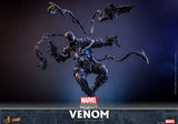 Hot Toys Marvel Comics Agent Venom 1/6 Actionfigur