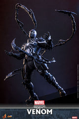 Hot Toys Marvel Comics Agent Venom 1/6 Actionfigur