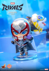 Hot Toys Marvel Cosbi Marvel Rivals Blind Box Display Minifiguren