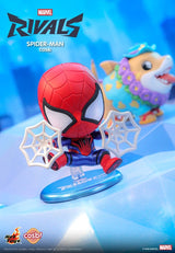 Hot Toys Marvel Cosbi Marvel Rivals Blind Box Display Minifiguren