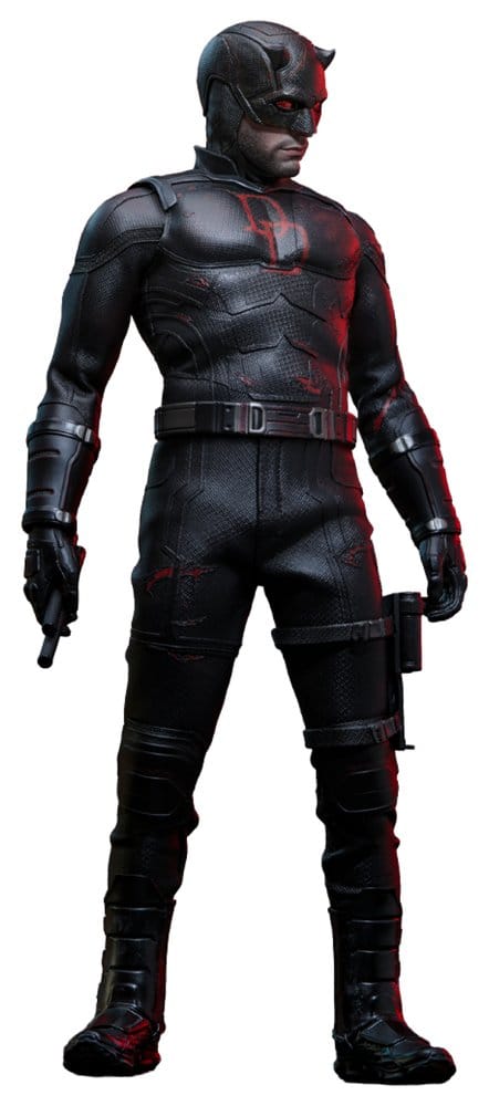 Hot Toys Marvel Daredevil Daredevil Born Again 1/6 Actionfigur