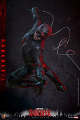 Hot Toys Marvel Daredevil Daredevil Born Again 1/6 Actionfigur