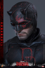 Hot Toys Marvel Daredevil Daredevil Born Again 1/6 Actionfigur