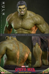 Hot Toys Marvel Hulk 1/6 Actionfigur Marvel Hulk 1/6 Actionfigur