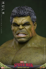 Hot Toys Marvel Hulk 1/6 Actionfigur Marvel Hulk 1/6 Actionfigur