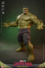Hot Toys Marvel Hulk 1/6 Actionfigur Marvel Hulk 1/6 Actionfigur