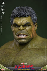 Hot Toys Marvel Hulk 1/6 Actionfigur Marvel Hulk 1/6 Actionfigur