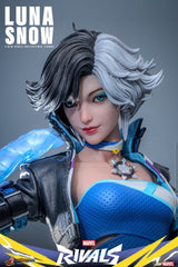 Hot Toys Marvel Rivals Luna Snow 1/6 Actionfigur