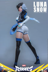 Hot Toys Marvel Rivals Luna Snow 1/6 Actionfigur
