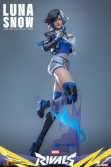 Hot Toys Marvel Rivals Luna Snow 1/6 Actionfigur